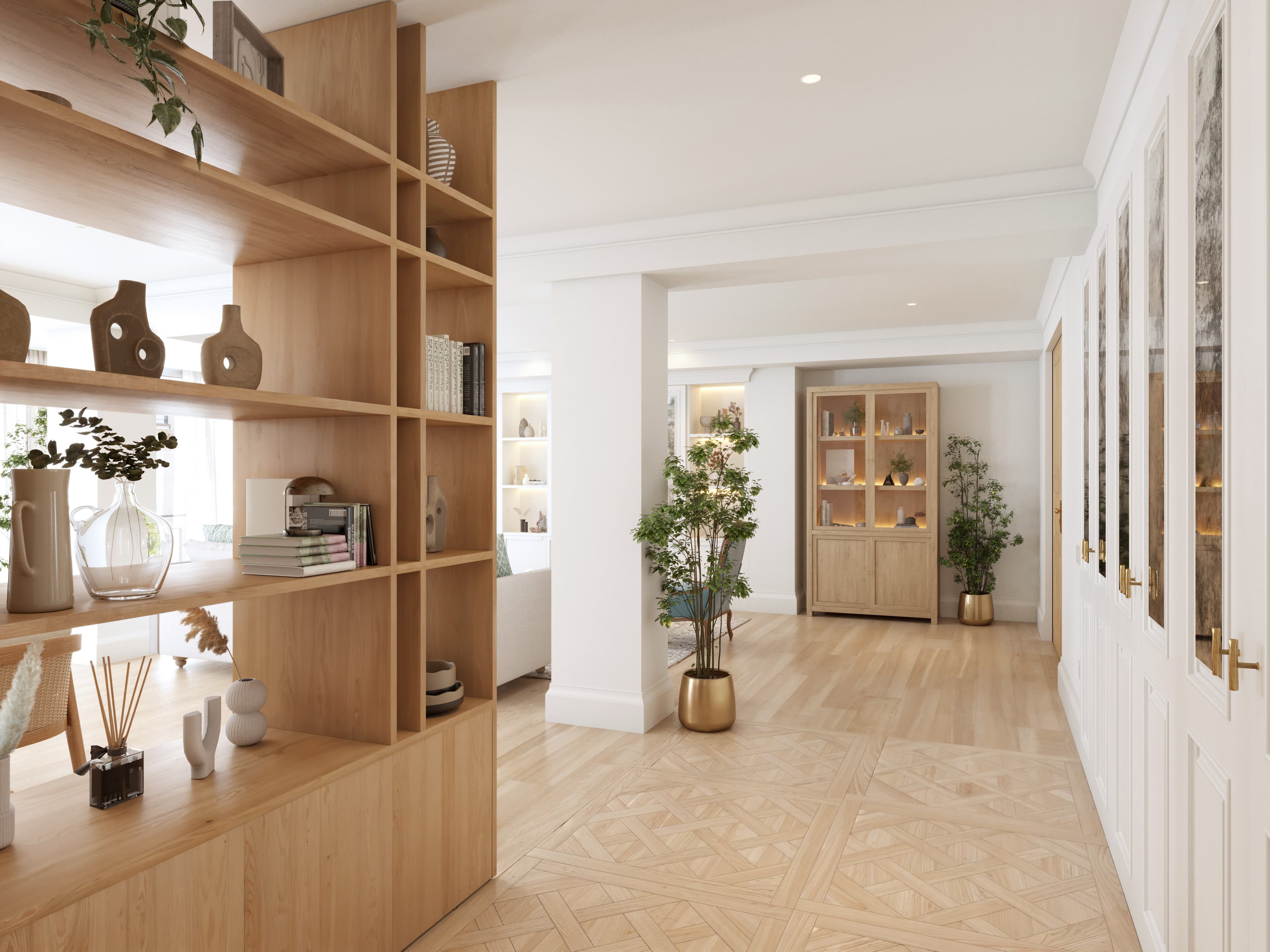 Reforma integral por Santayana Home